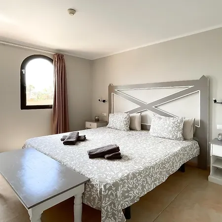 Apartamento B-Rent Casa Angela Pool View Corralejo Exterior foto