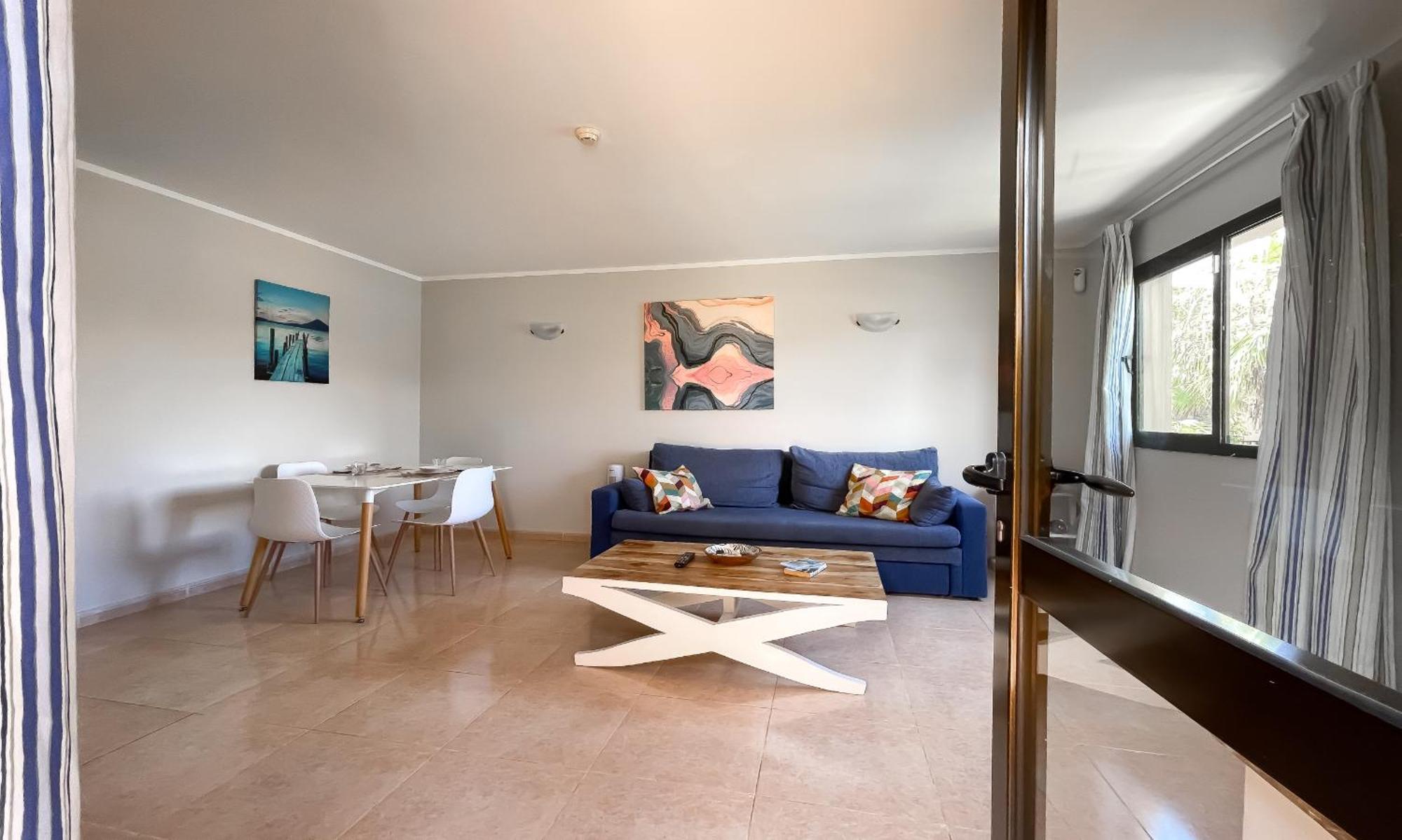 B-rent Casa Angela Pool View Apartament Corralejo
